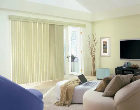 Vertical Blinds photo 7 of 10